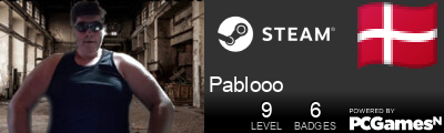 Pablooo Steam Signature