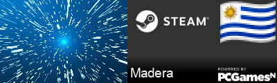 Madera Steam Signature