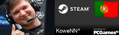 KoweNN^ Steam Signature