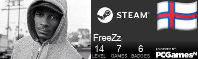 FreeZz Steam Signature
