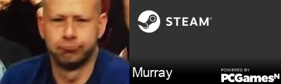 Murray Steam Signature