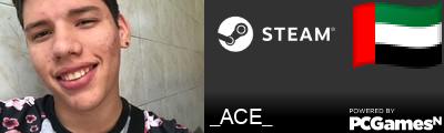 _ACE_ Steam Signature