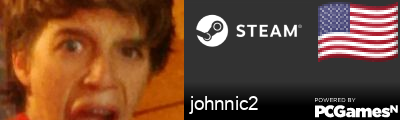 johnnic2 Steam Signature