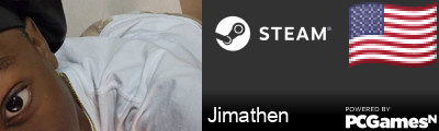 Jimathen Steam Signature