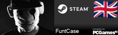 FuntCase Steam Signature