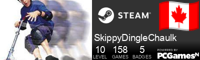 SkippyDingleChaulk Steam Signature