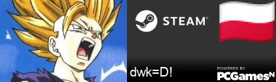 dwk=D! Steam Signature
