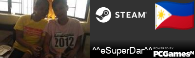 ^^eSuperDar^^ Steam Signature
