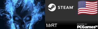 MrRT Steam Signature