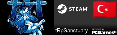 tRpSanctuary Steam Signature