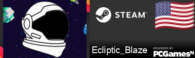 Ecliptic_Blaze Steam Signature
