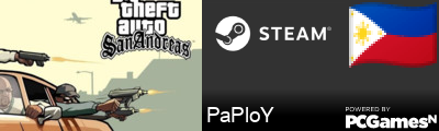 PaPloY Steam Signature