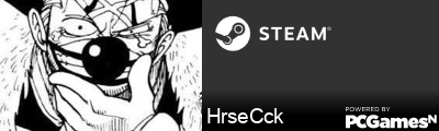 HrseCck Steam Signature