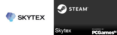 Skytex Steam Signature