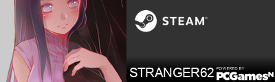 STRANGER62 Steam Signature