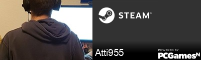 Atti955 Steam Signature