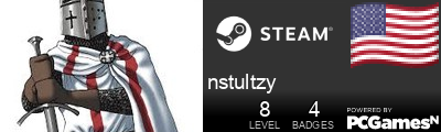 nstultzy Steam Signature