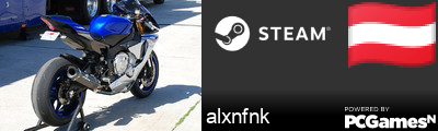 alxnfnk Steam Signature