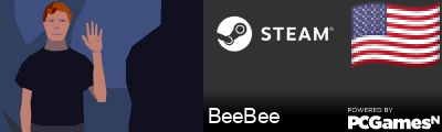 BeeBee Steam Signature