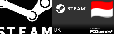 UK Steam Signature