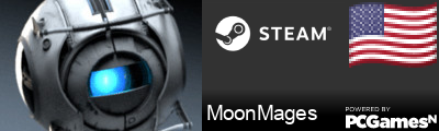 MoonMages Steam Signature