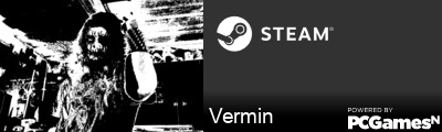 Vermin Steam Signature