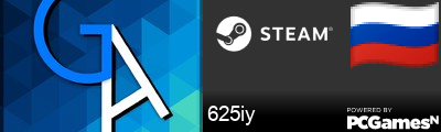 625iy Steam Signature