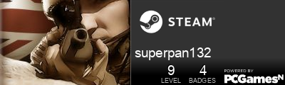 superpan132 Steam Signature