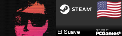 El Suave Steam Signature