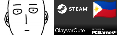 OlayvarCute Steam Signature