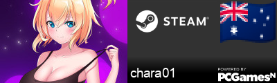 chara01 Steam Signature