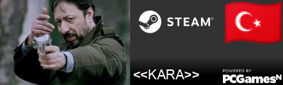<<KARA>> Steam Signature
