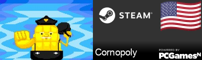 Cornopoly Steam Signature