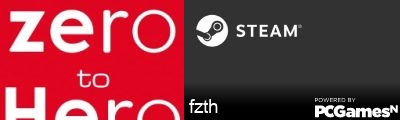 fzth Steam Signature