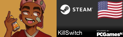 KillSwitch Steam Signature