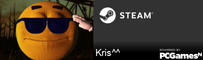 Kris^^ Steam Signature
