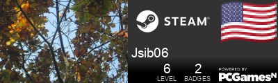 Jsib06 Steam Signature