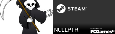 NULLPTR Steam Signature