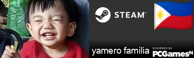 yamero familia Steam Signature