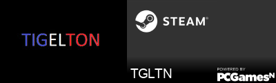 TGLTN Steam Signature