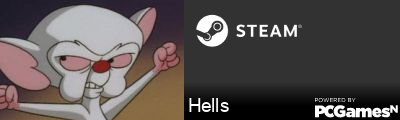 Hells Steam Signature