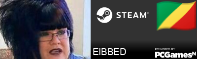 EIBBED Steam Signature