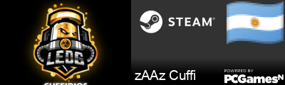 zAAz Cuffi Steam Signature