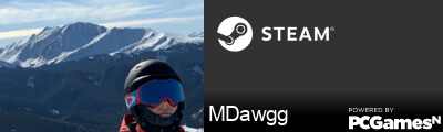MDawgg Steam Signature