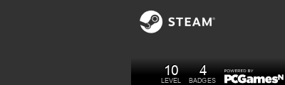 ☠»SilverMan« (PT)®☠ Steam Signature