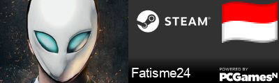 Fatisme24 Steam Signature