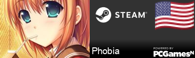 Phobia Steam Signature