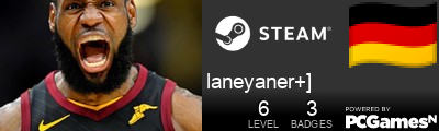 laneyaner+] Steam Signature