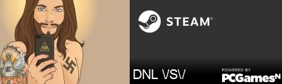 DNL \/S\/ Steam Signature
