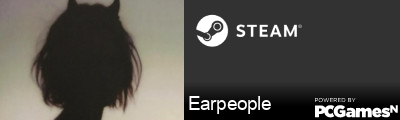 Earpeople Steam Signature